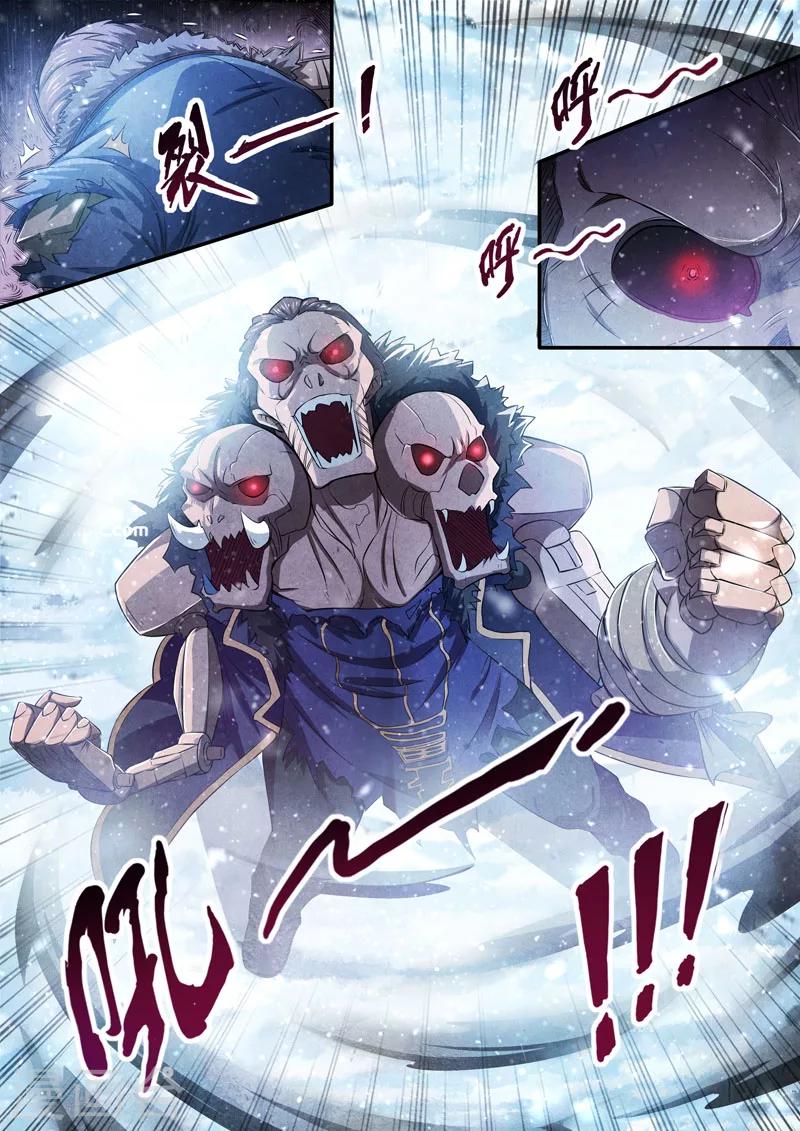 第69话 过去、现在2-第71话
