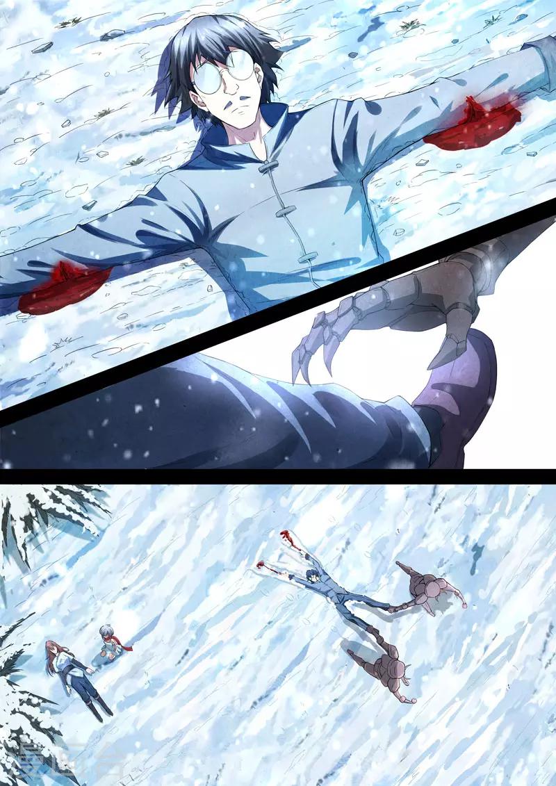 第77话 过去、现在10-第79话