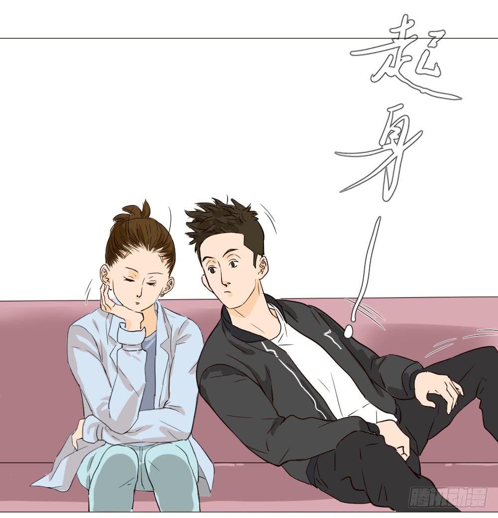 是谁无理取闹？-第19话
