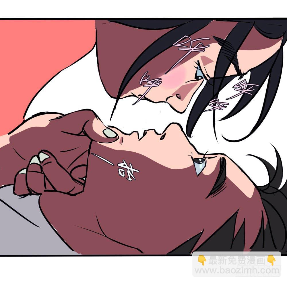 幸福的代价！-第3话