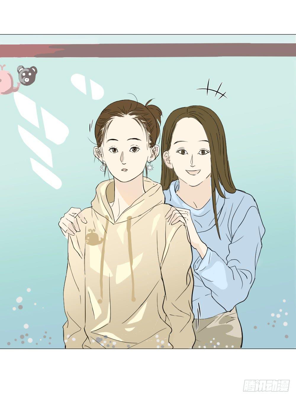 礼物-第31话