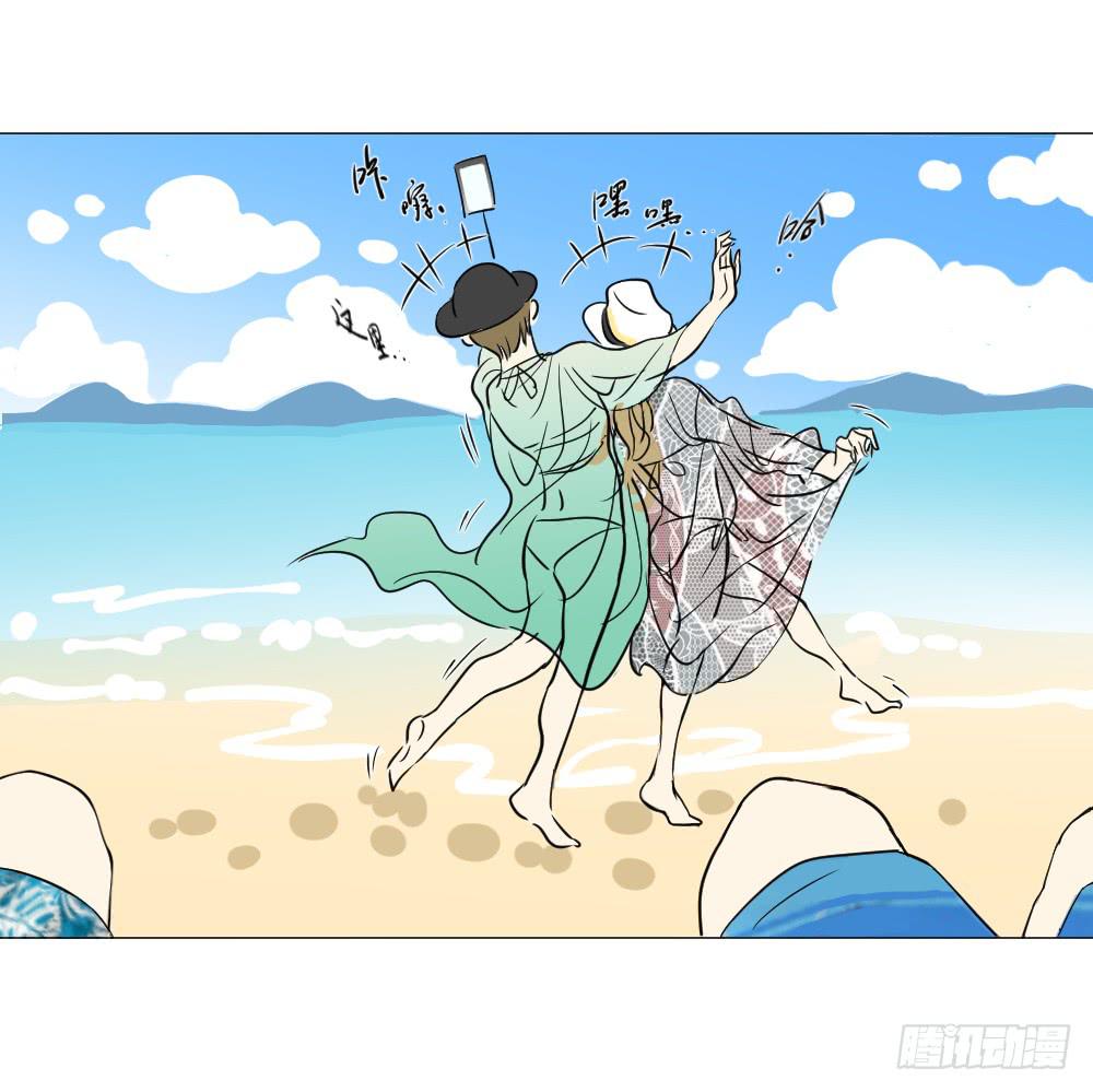 海边（上）-第37话