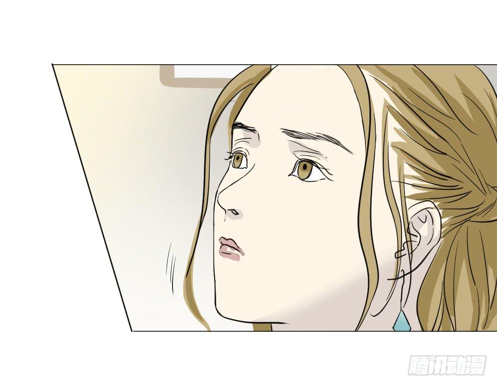 不眠夜（中）(1/2)-第41话