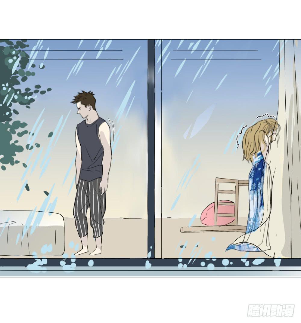不眠夜（中）(1/2)-第41话