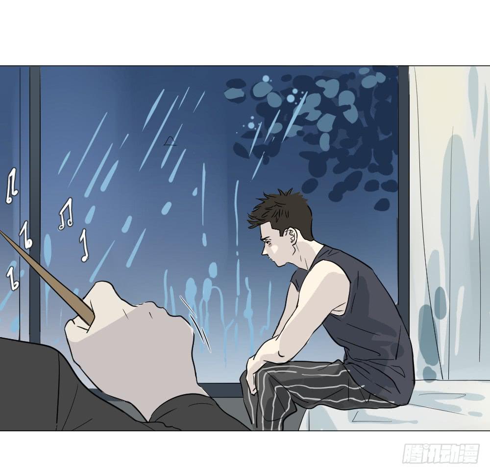 不眠夜（中）(1/2)-第41话