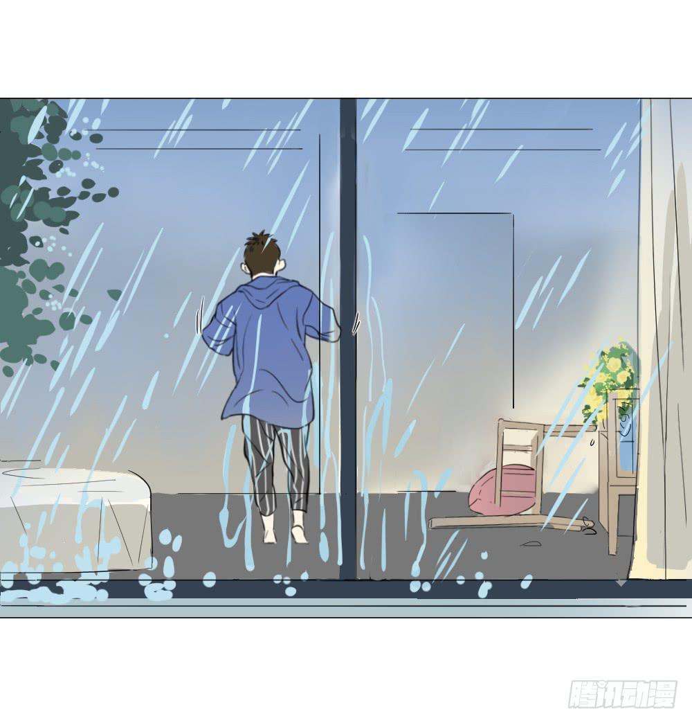 不眠夜（中）(1/2)-第41话