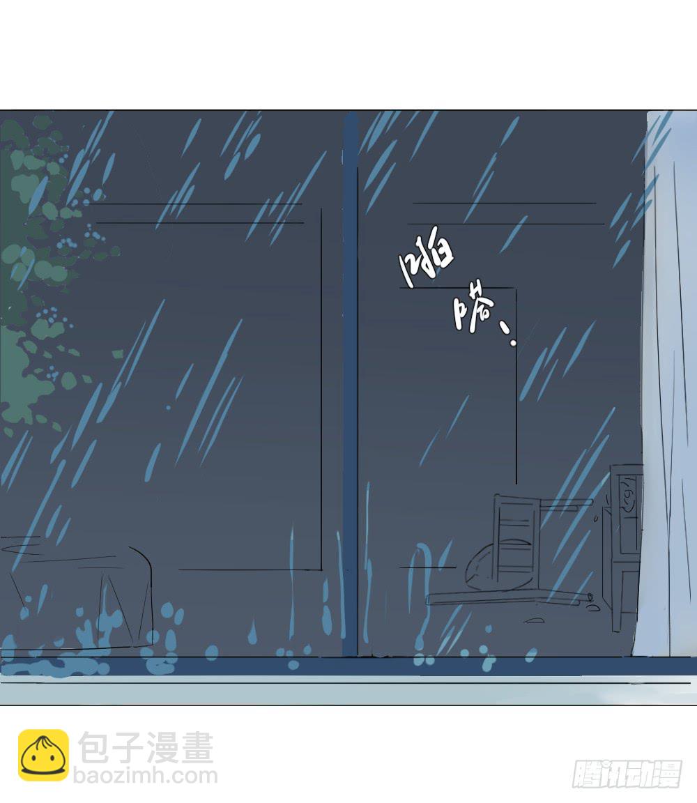 不眠夜（中）(1/2)-第41话