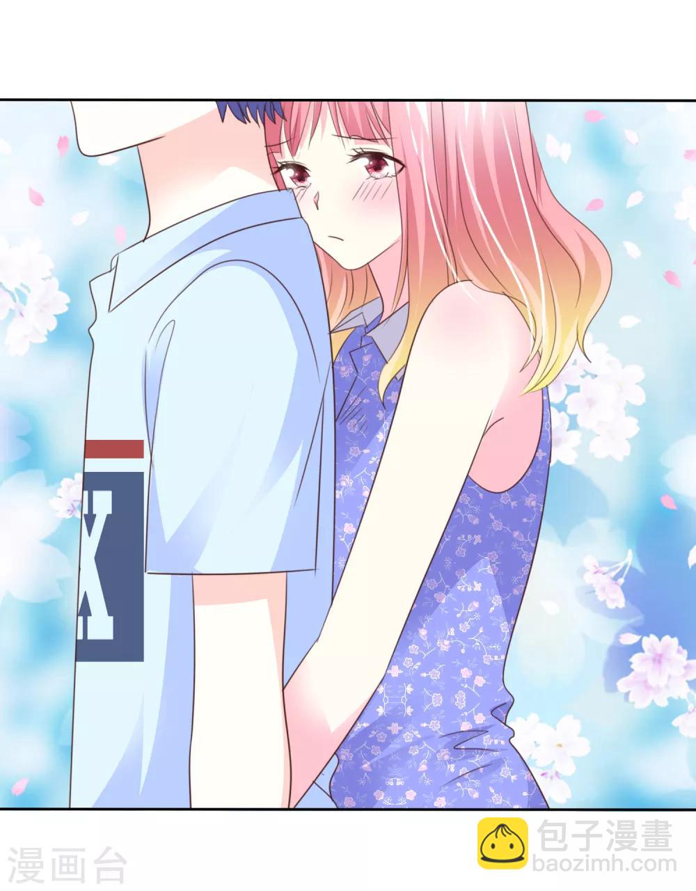 第153话 当我的奴隶啊-第155话