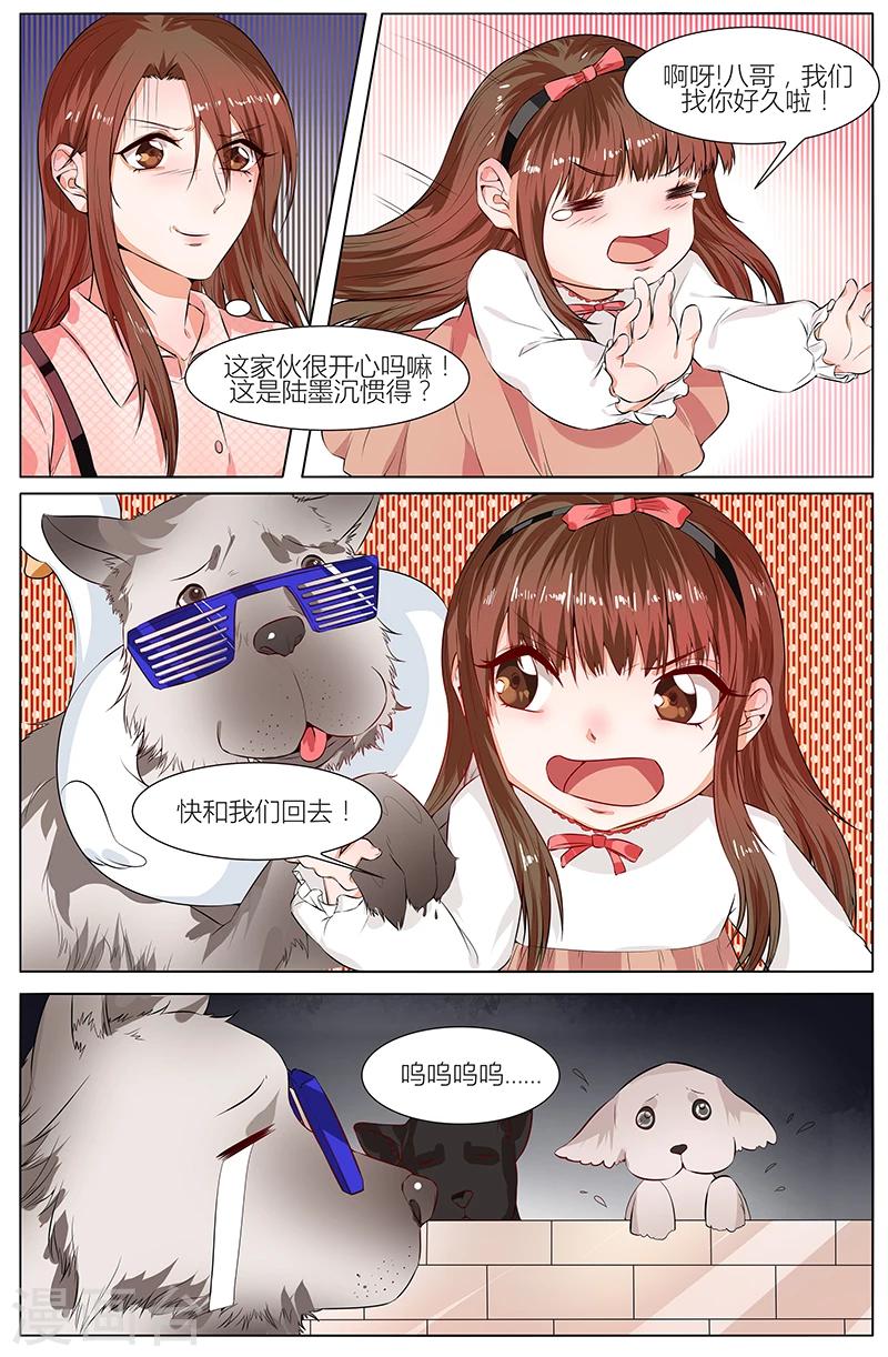 🍤热辣新妻 第101话 第6页