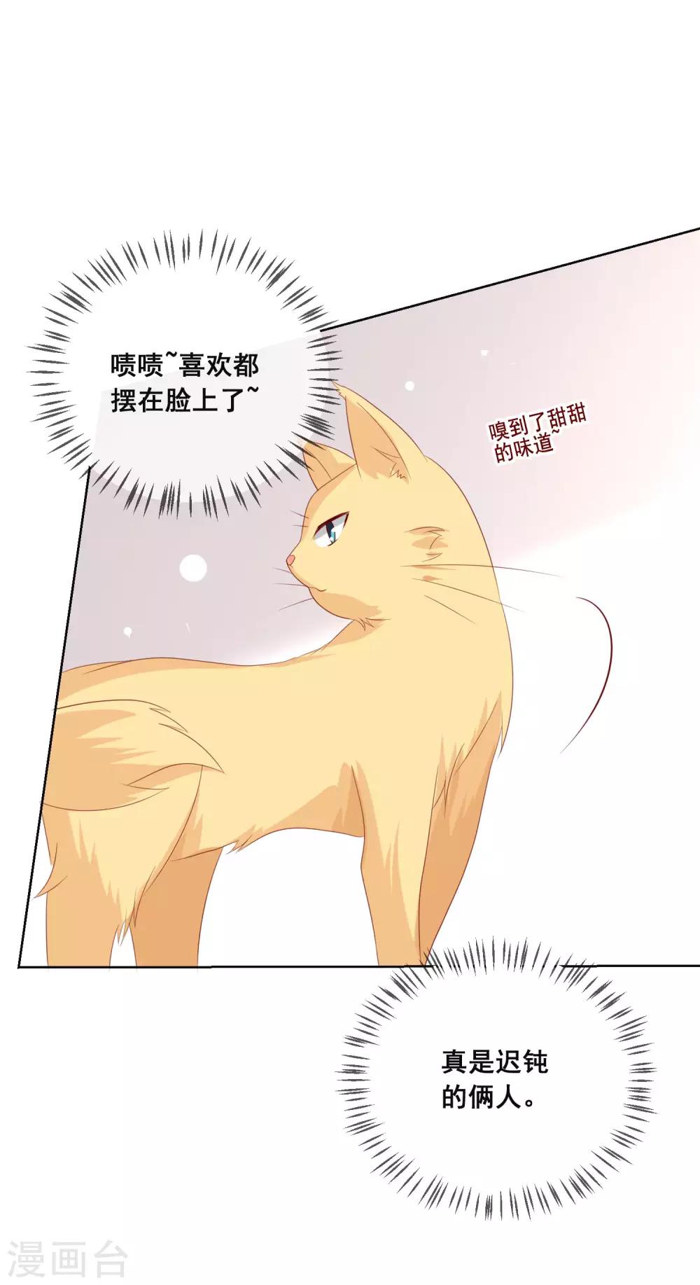 第113话 娃娃亲？！-第117话