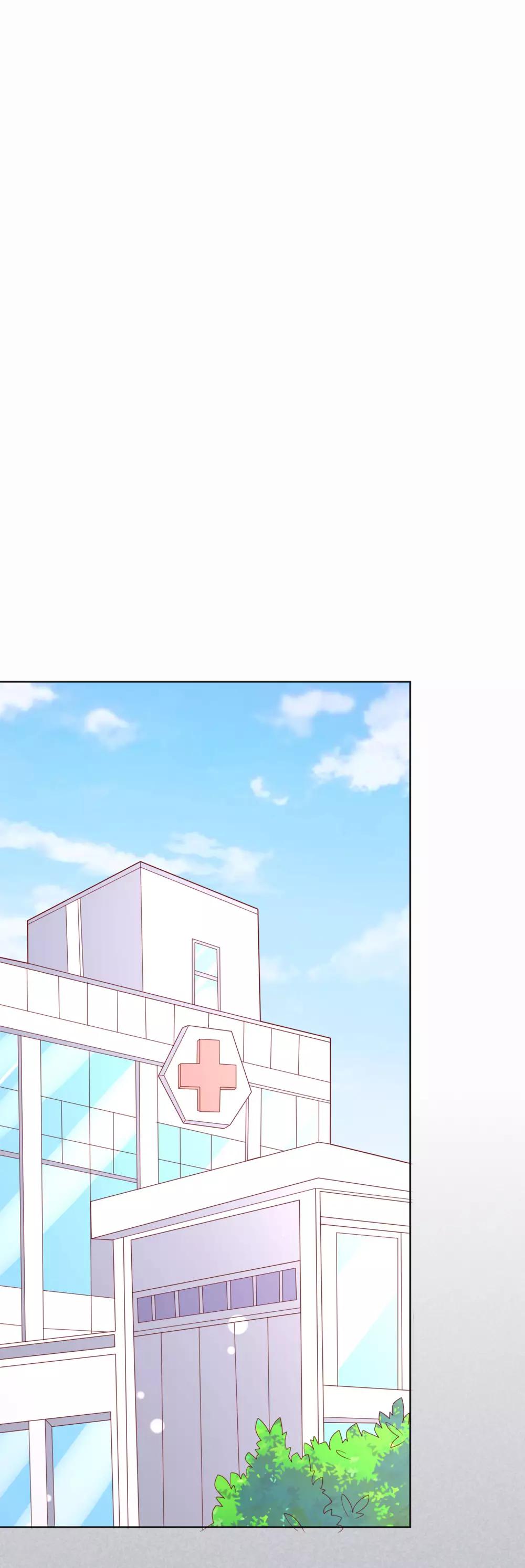 第113话 娃娃亲？！-第117话