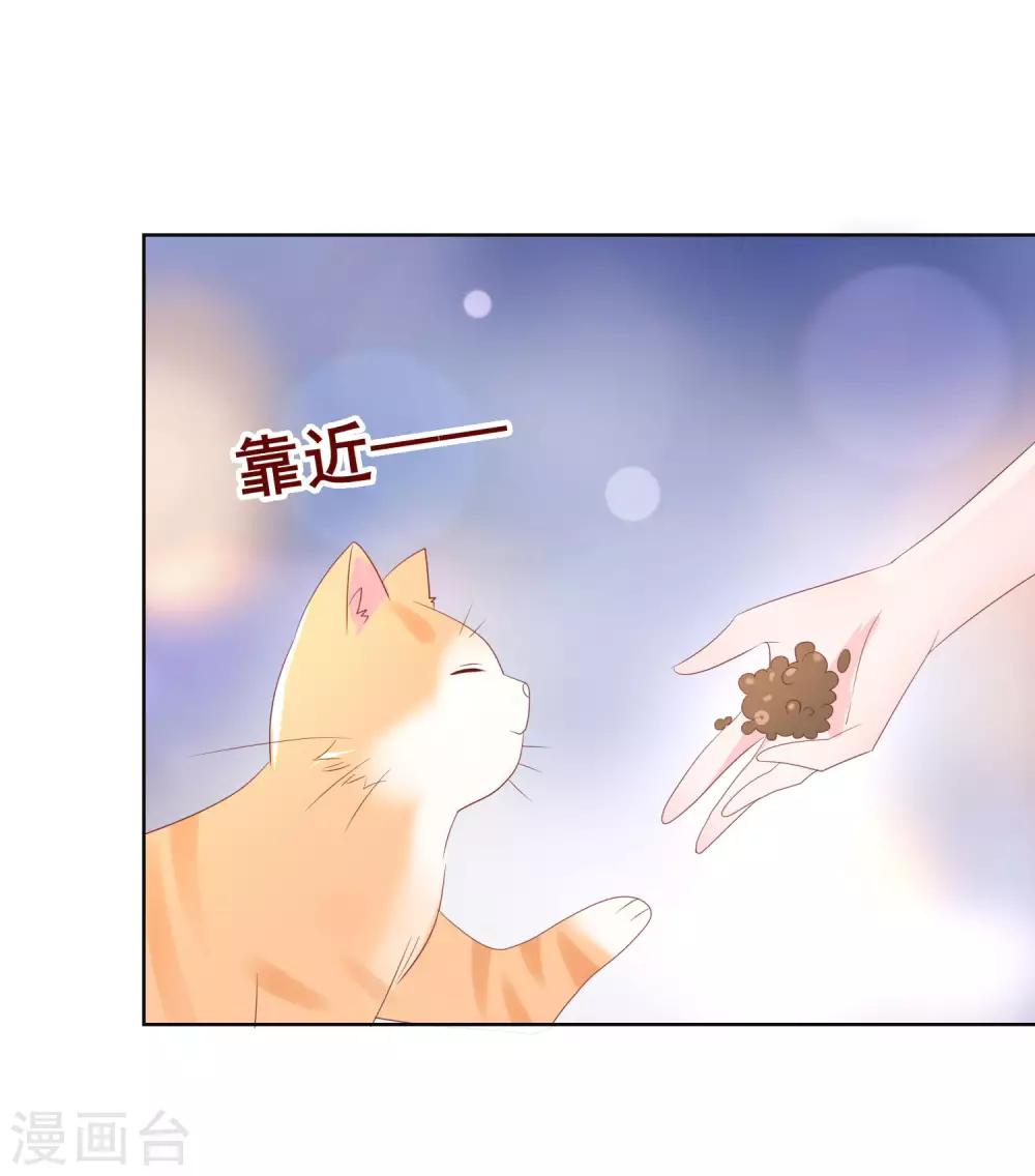 第125话 突如其来的约会(1/2)-第131话