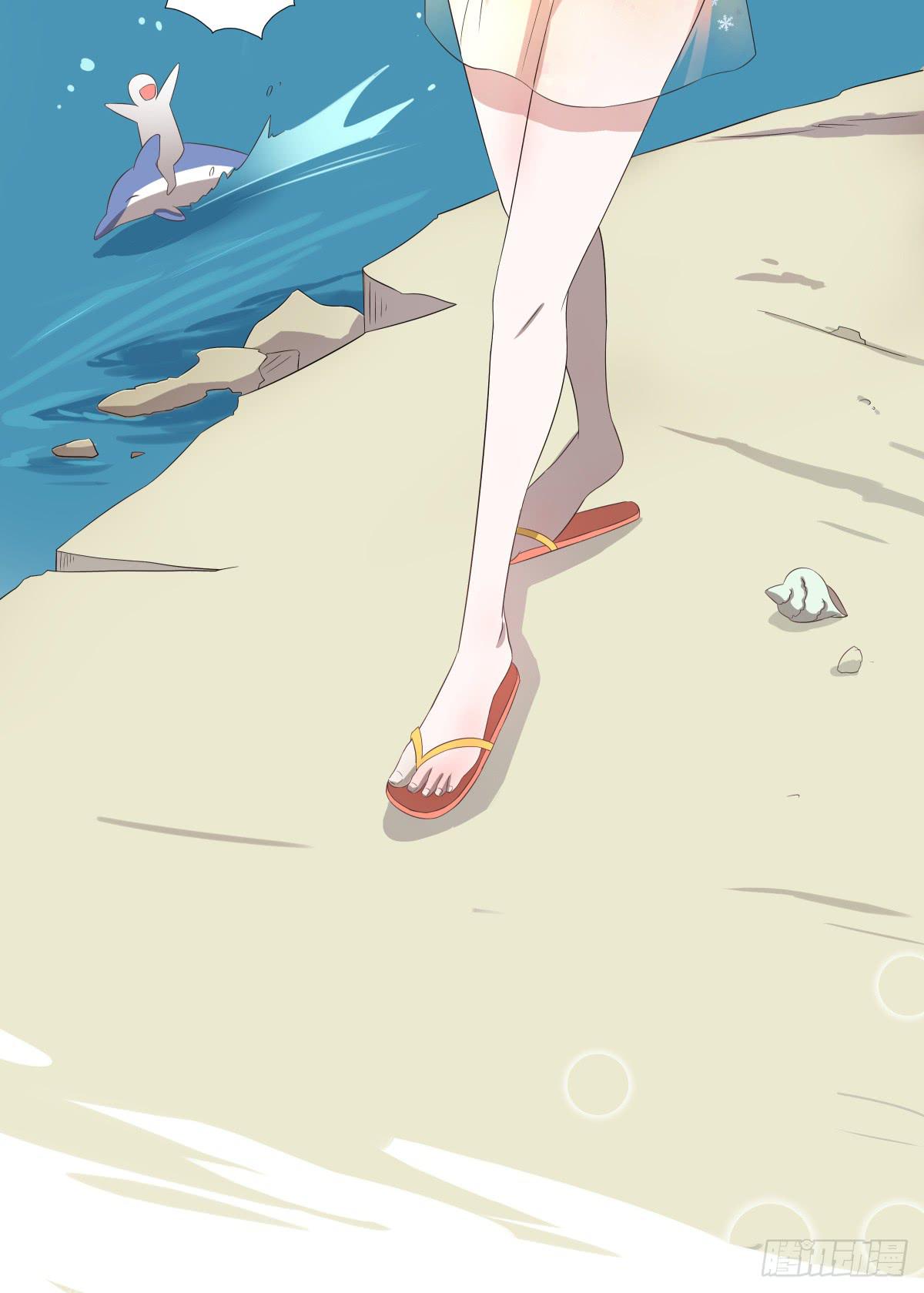 回到你身边(1/2)-第43话