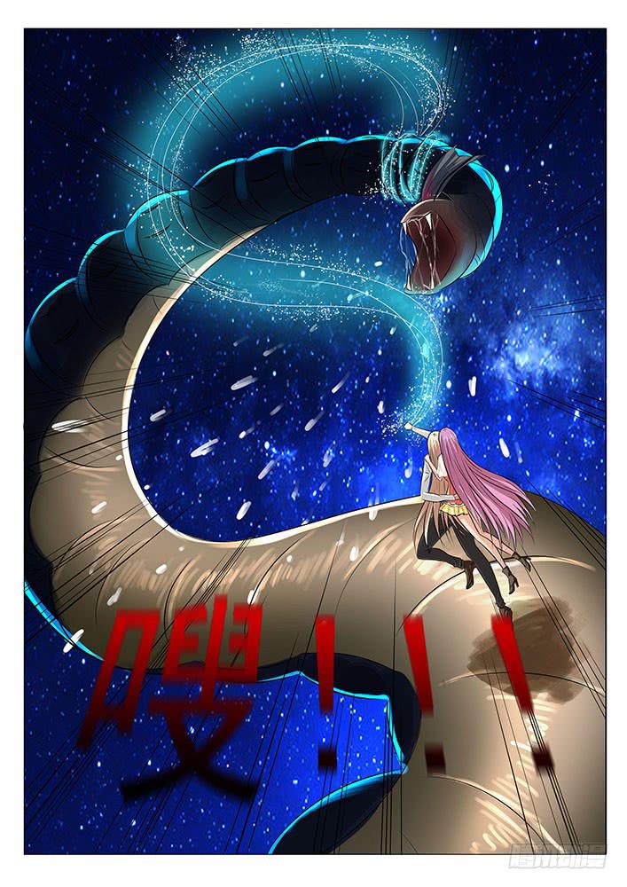 第三十七话 要在我身边-第37话