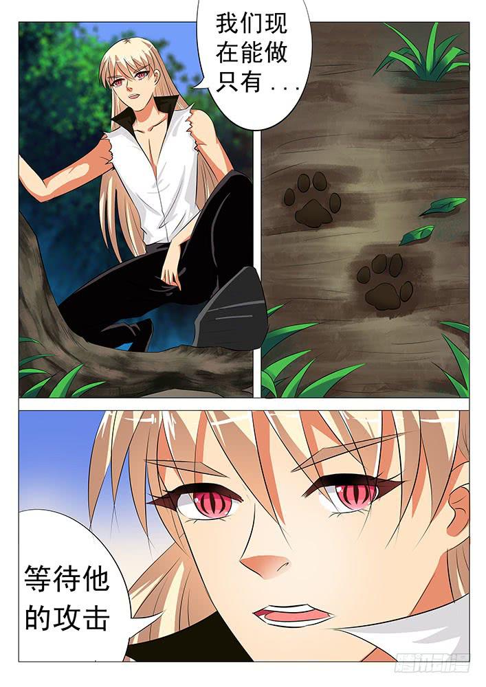 第五十九话 困入沼泽-第59话