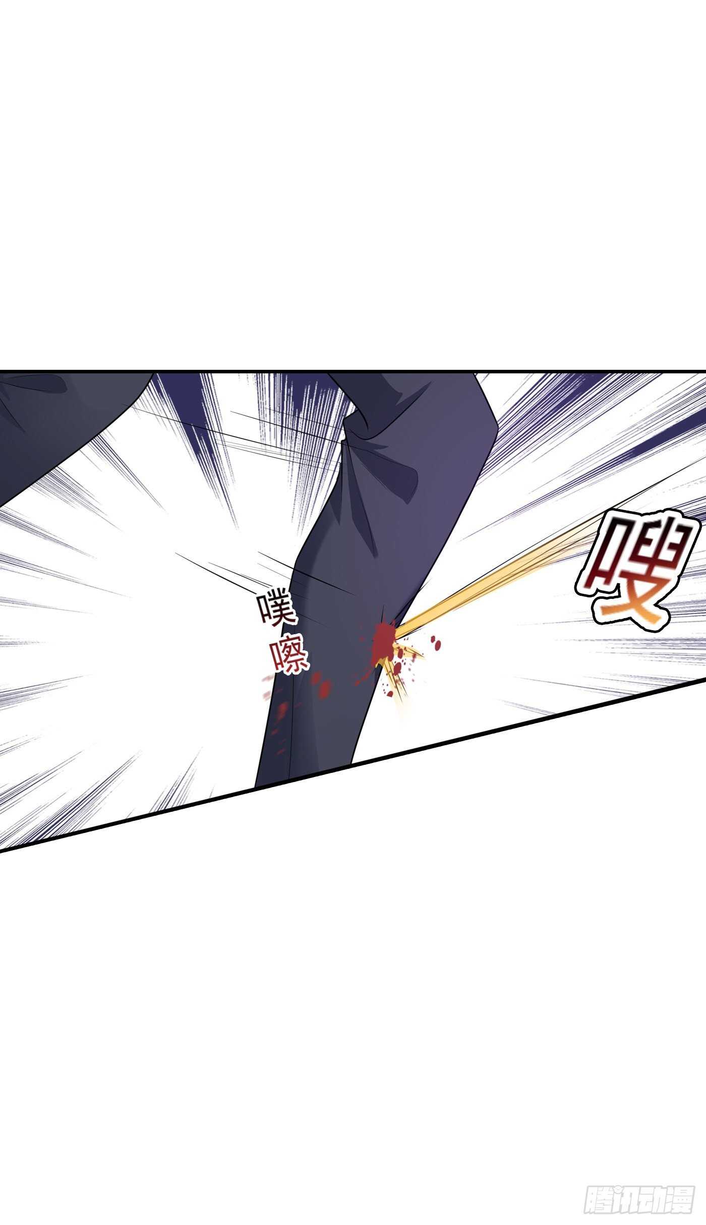 283 10秒钟的考虑时间-第147话