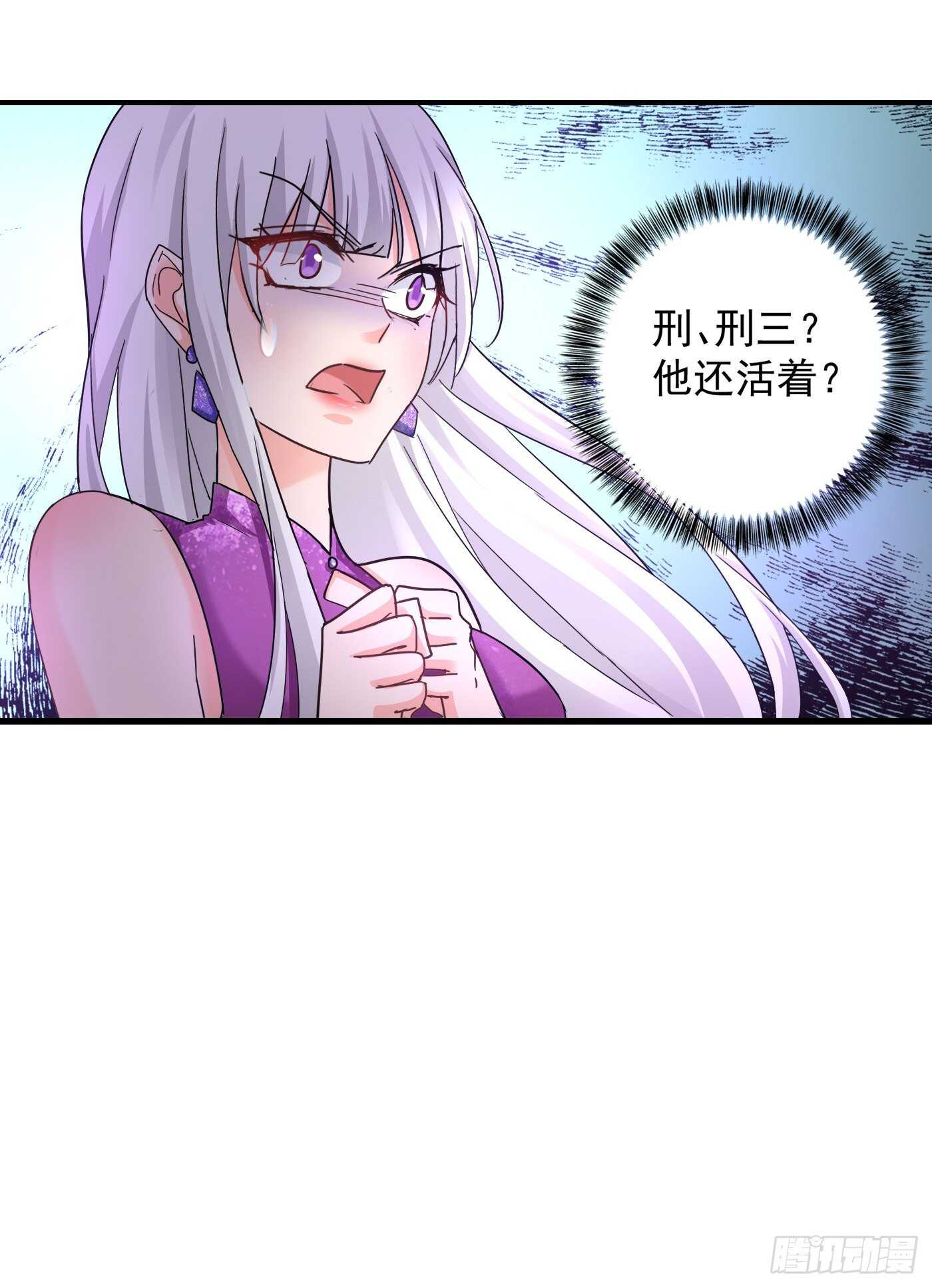 287 你儿子就在那扇门后-第151话