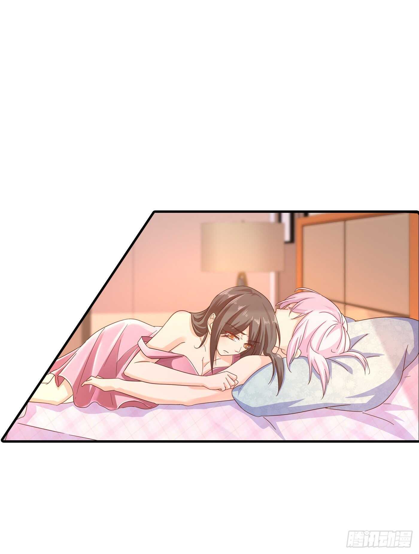 293 是时候彻底了断了-第157话