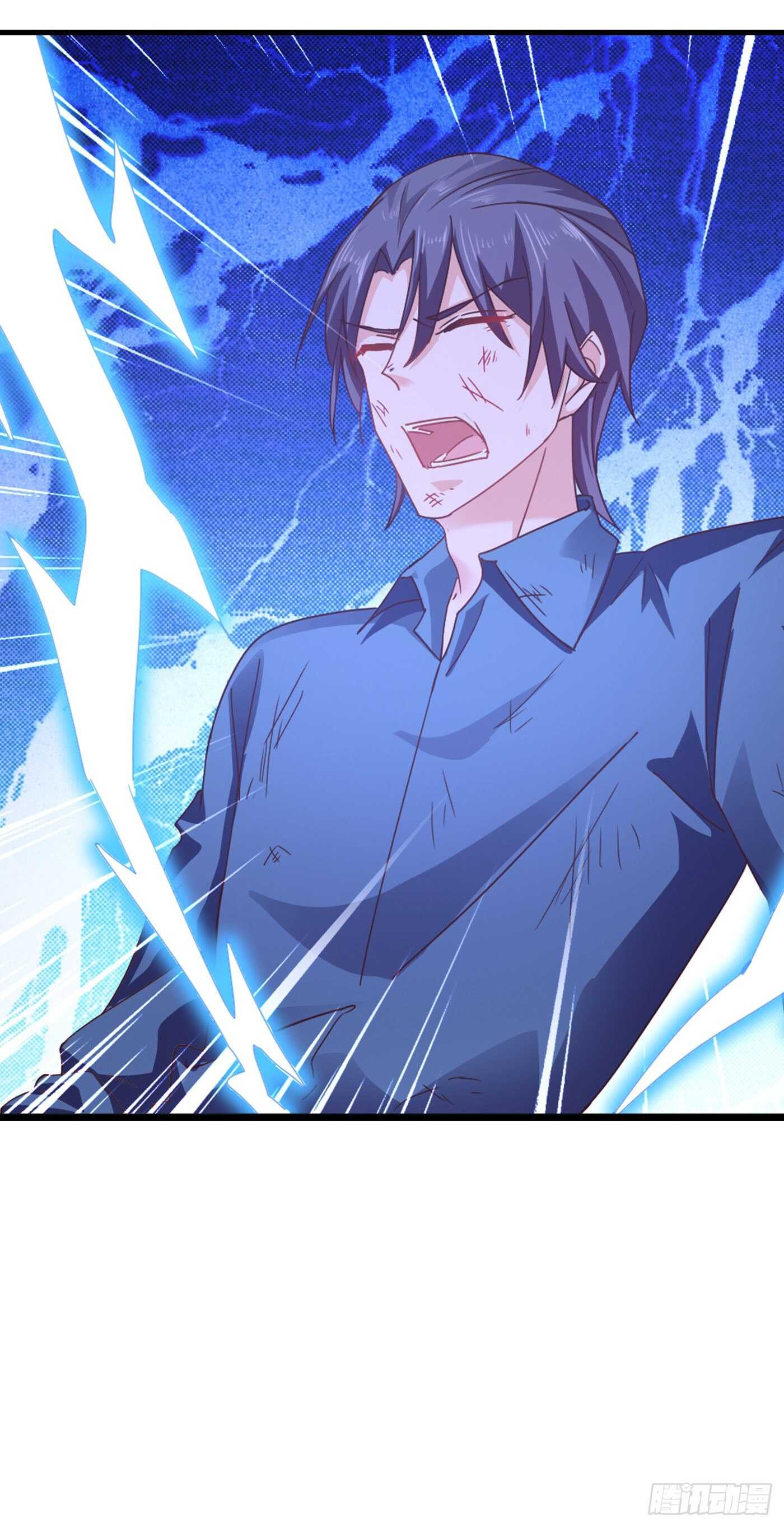 301 背叛我的下场-第165话