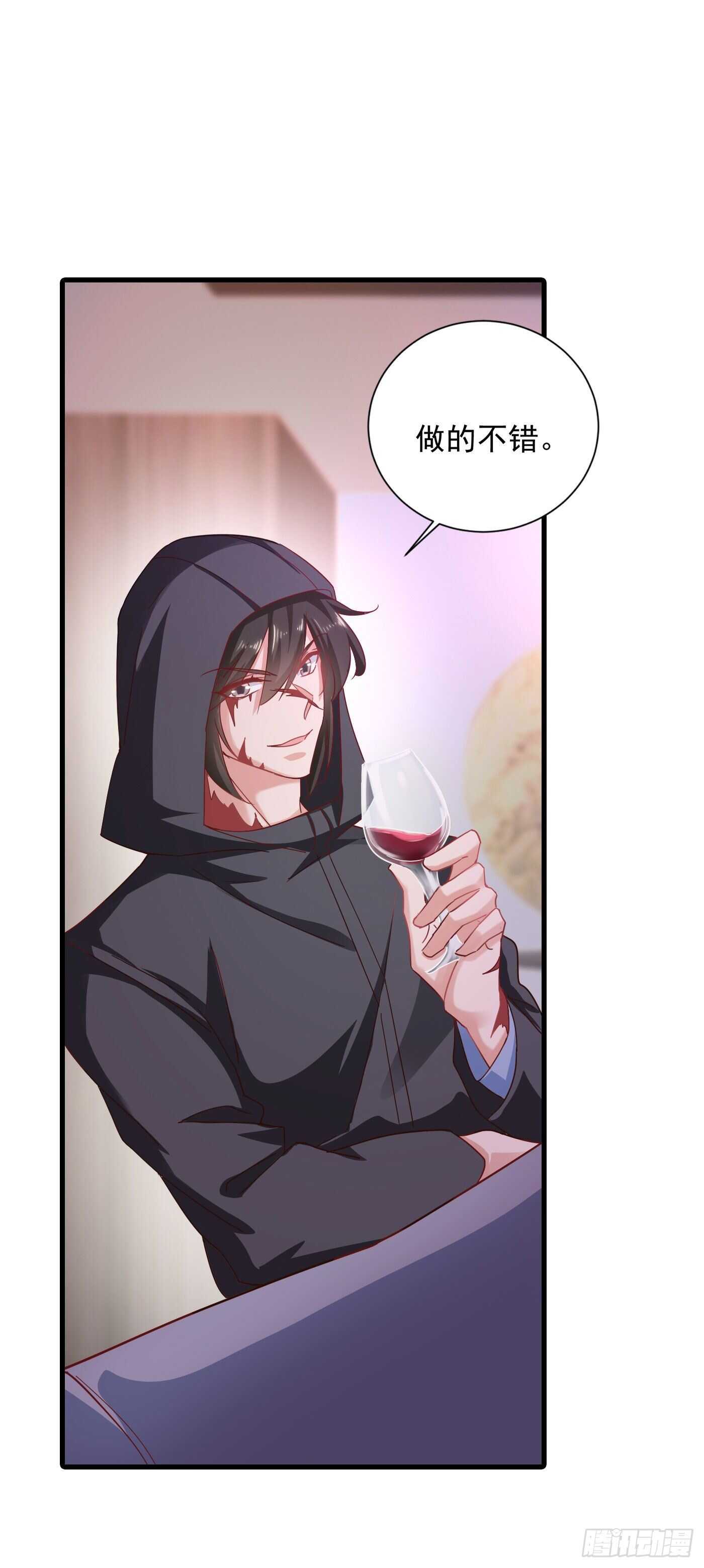 338 婚纱照，我陪你拍-第189话