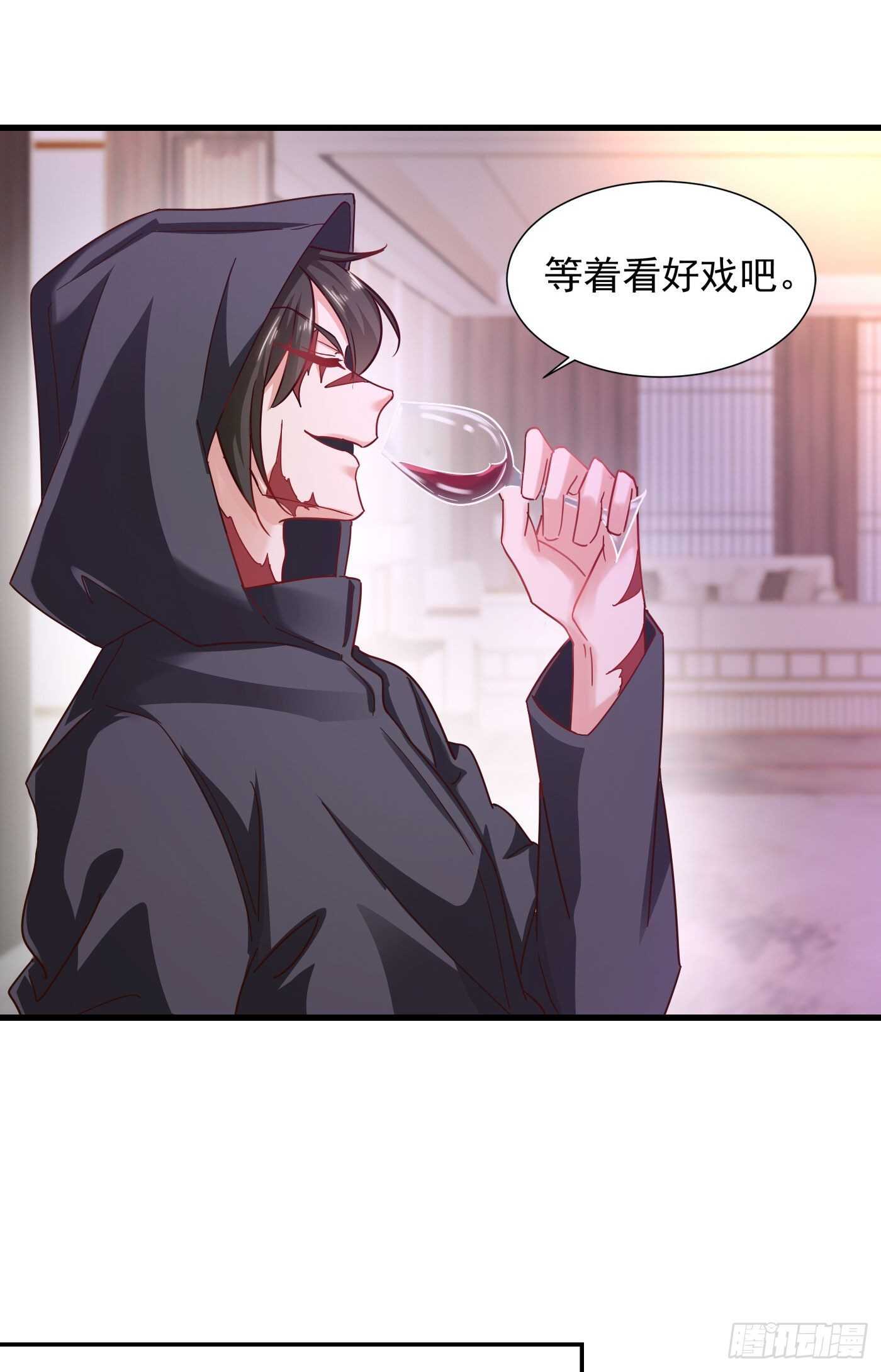 338 婚纱照，我陪你拍-第189话