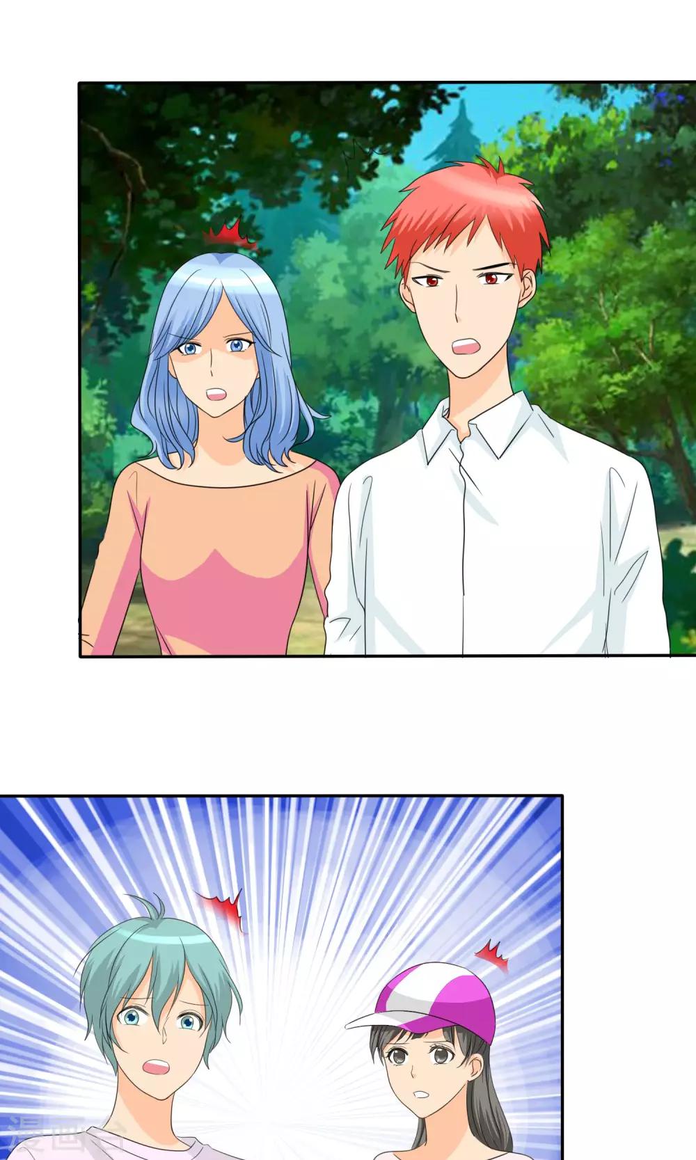 第101话 那就拼命吧！-第103话