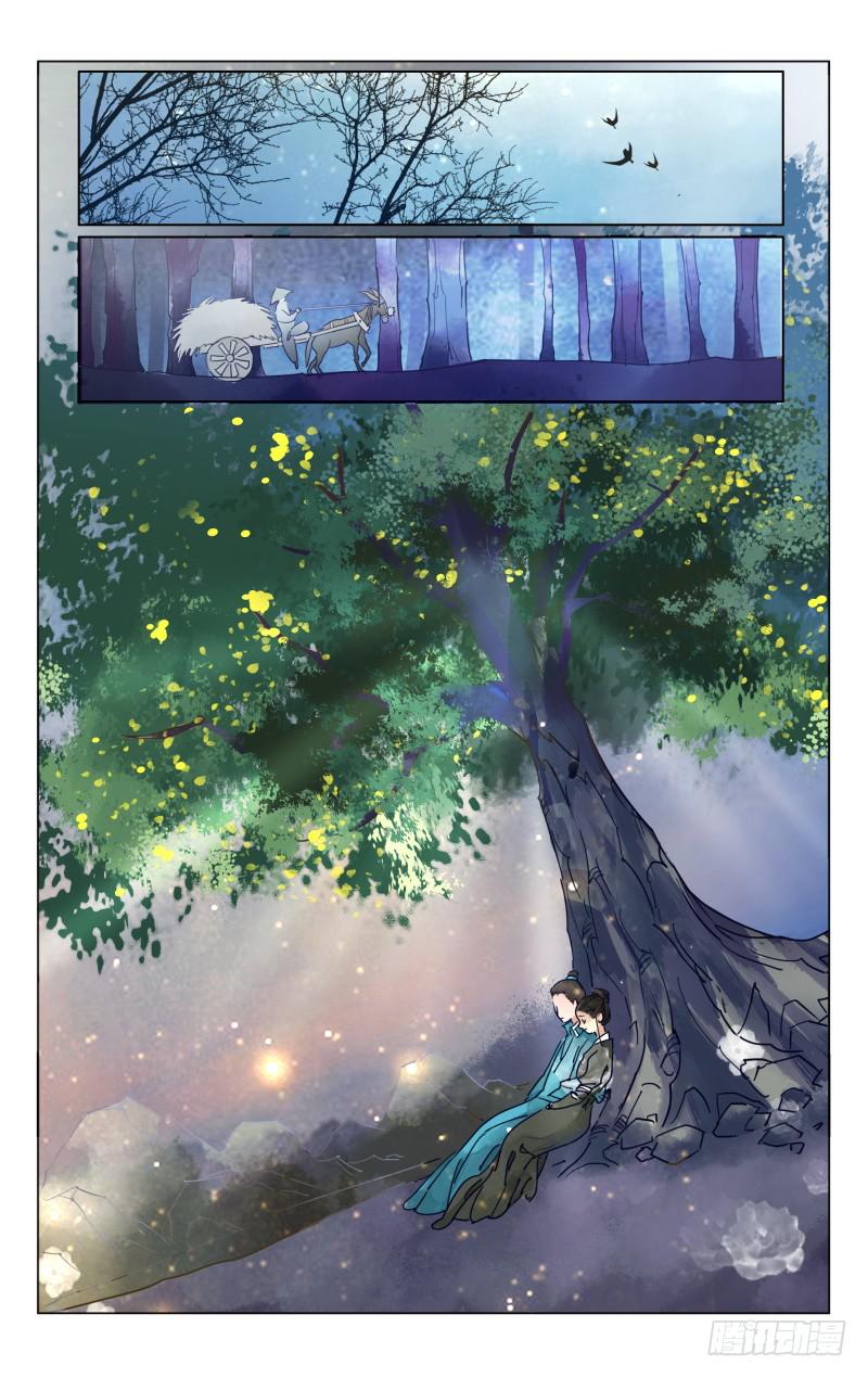 凉州篇-第十四话-第15话