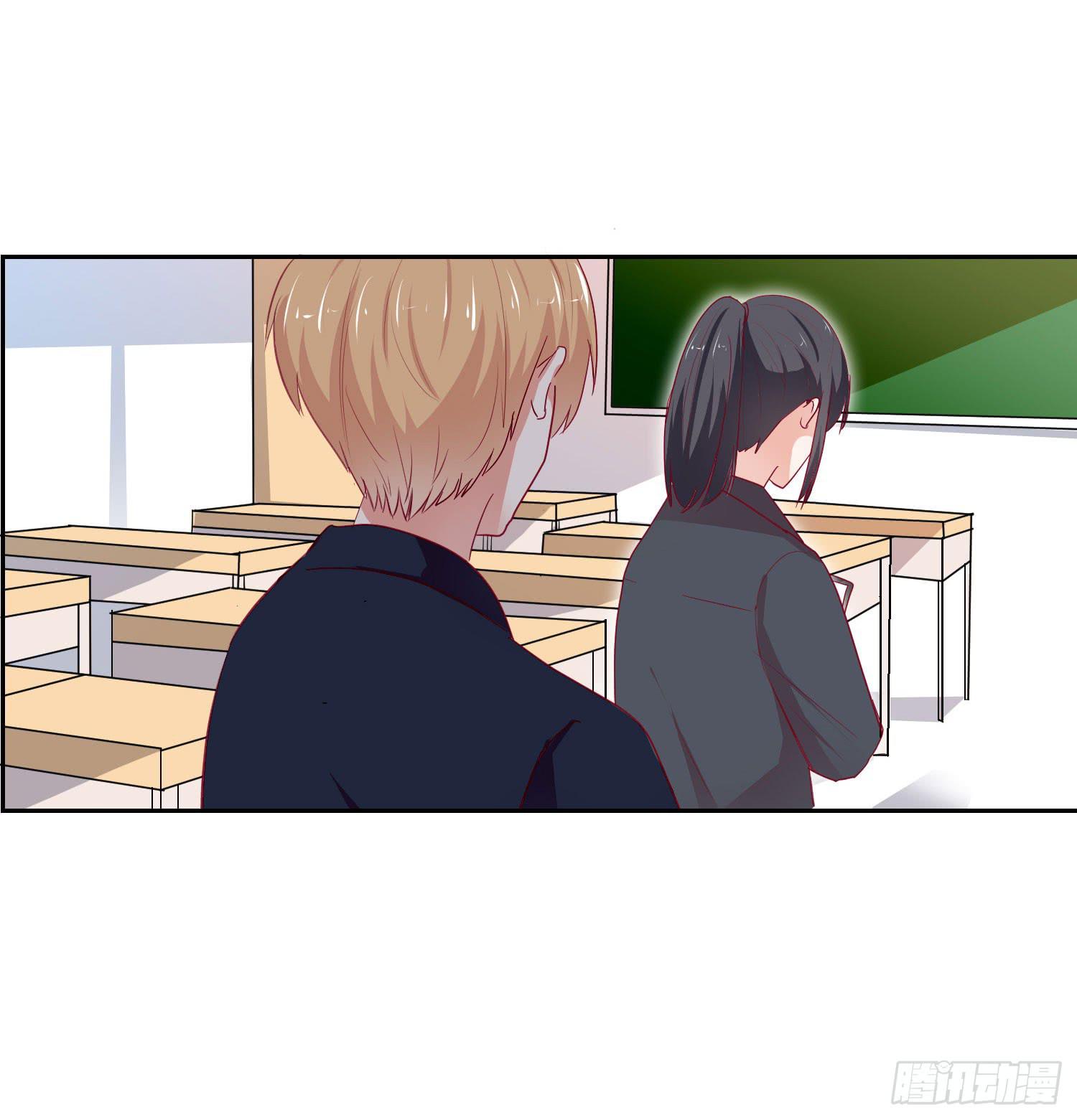 莫名的关心(1/2)-第115话