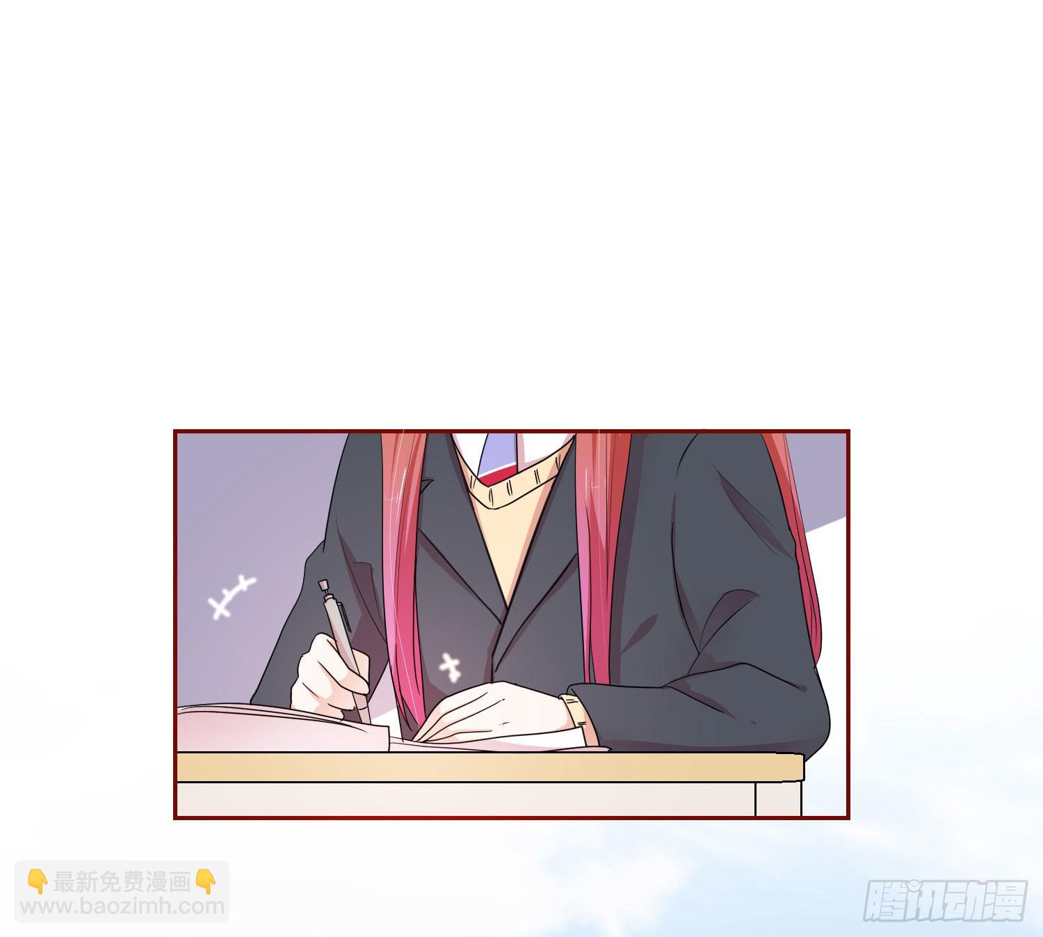 莫名的关心(1/2)-第115话