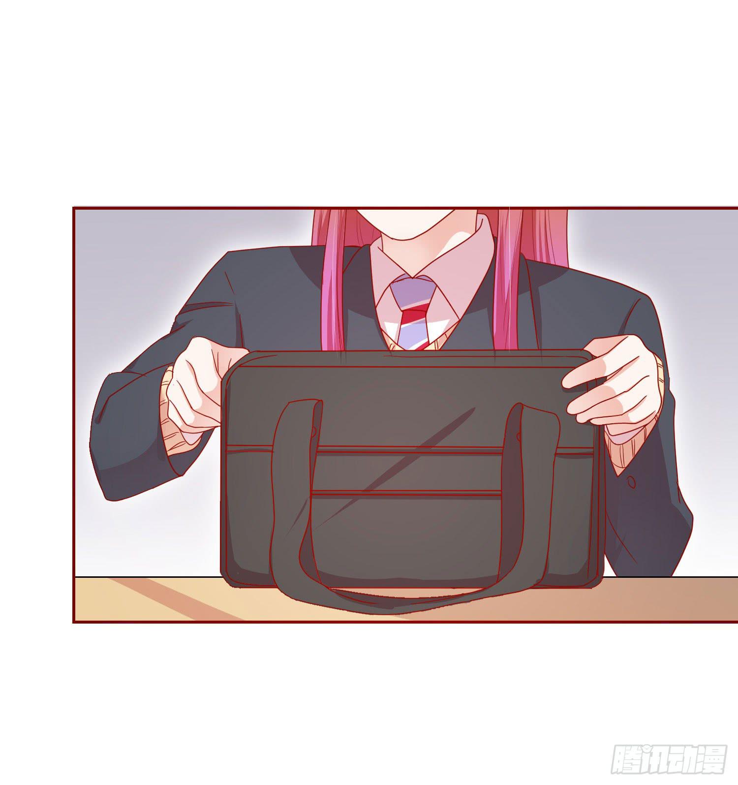 莫名的关心(1/2)-第115话