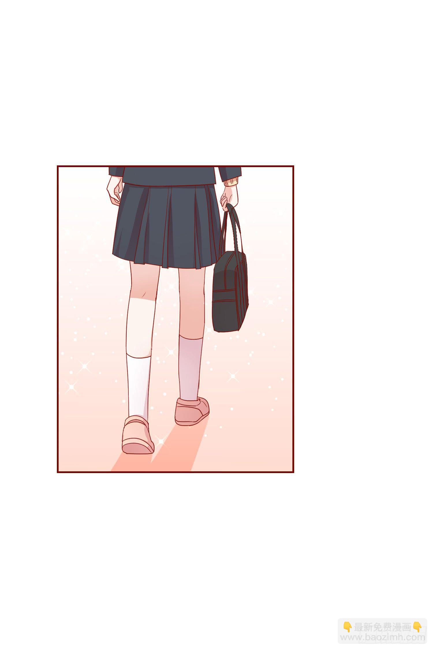 莫名的关心(1/2)-第115话