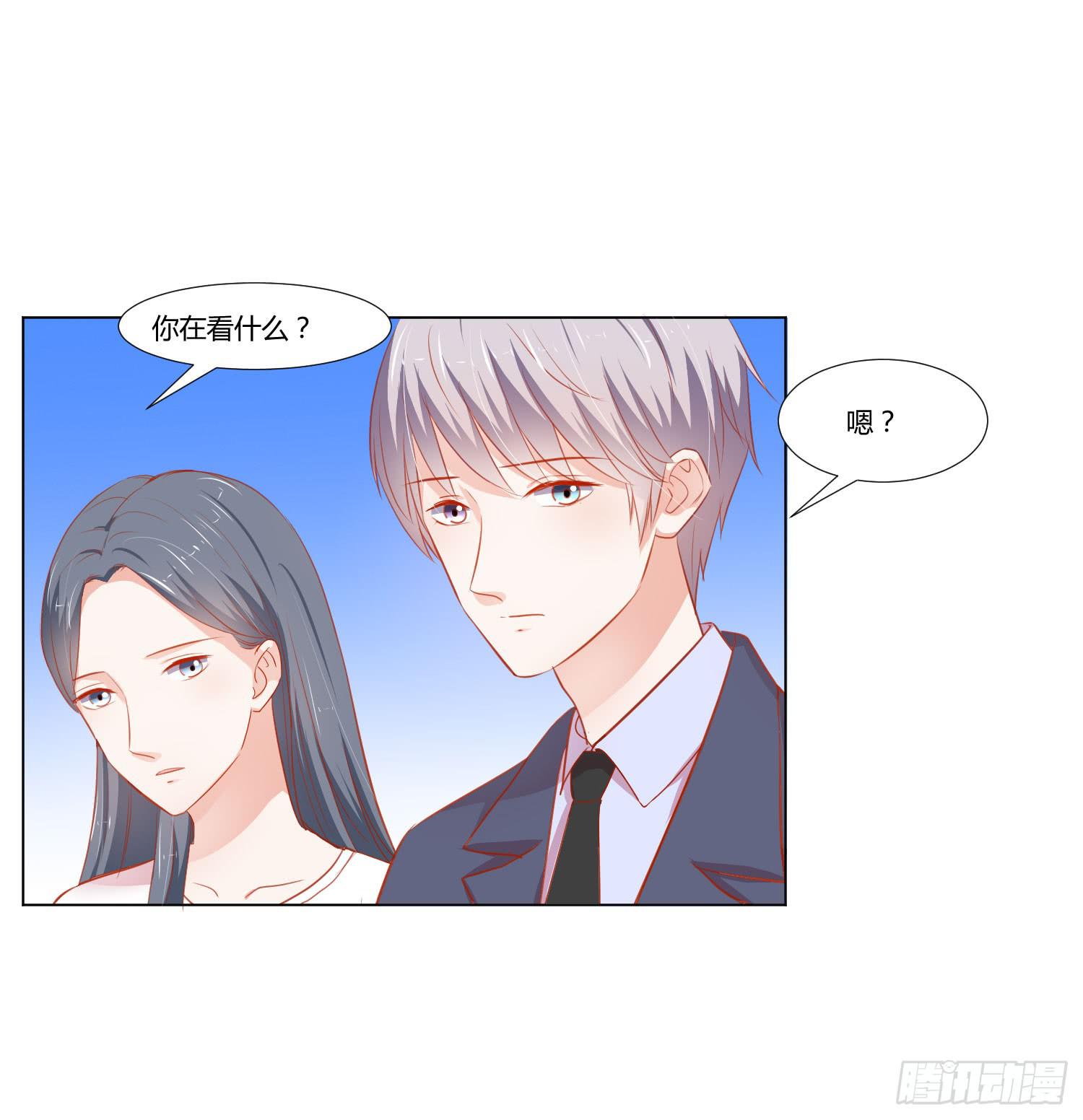 似曾相识(1/2)-第119话