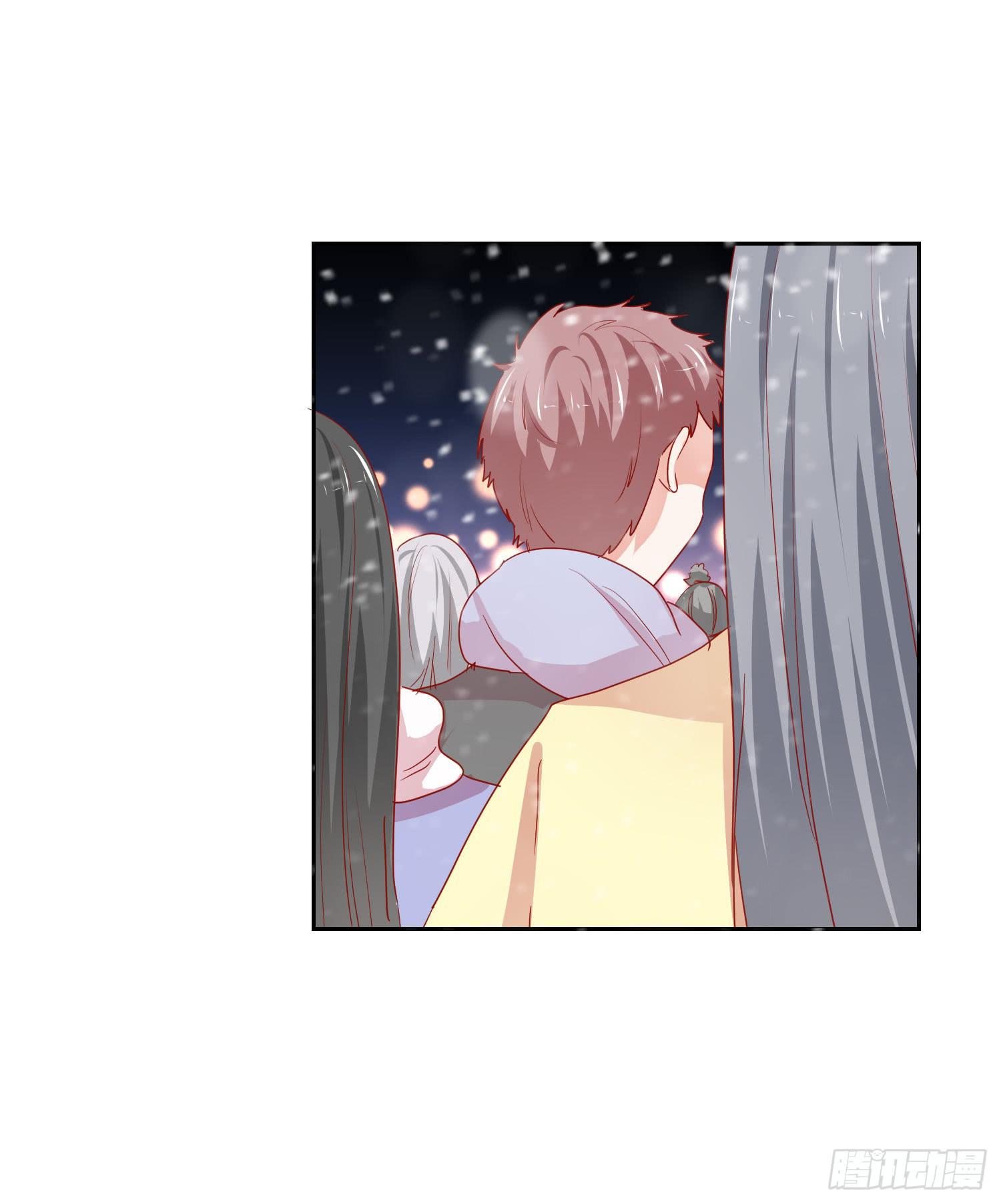 似曾相识(1/2)-第119话