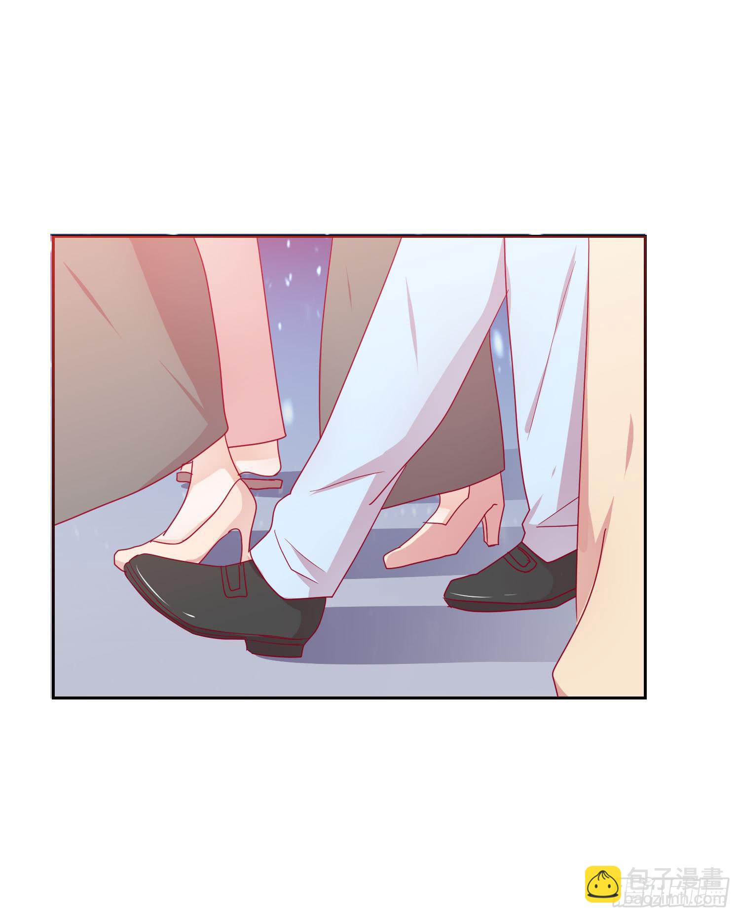 管闲事(1/2)-第121话
