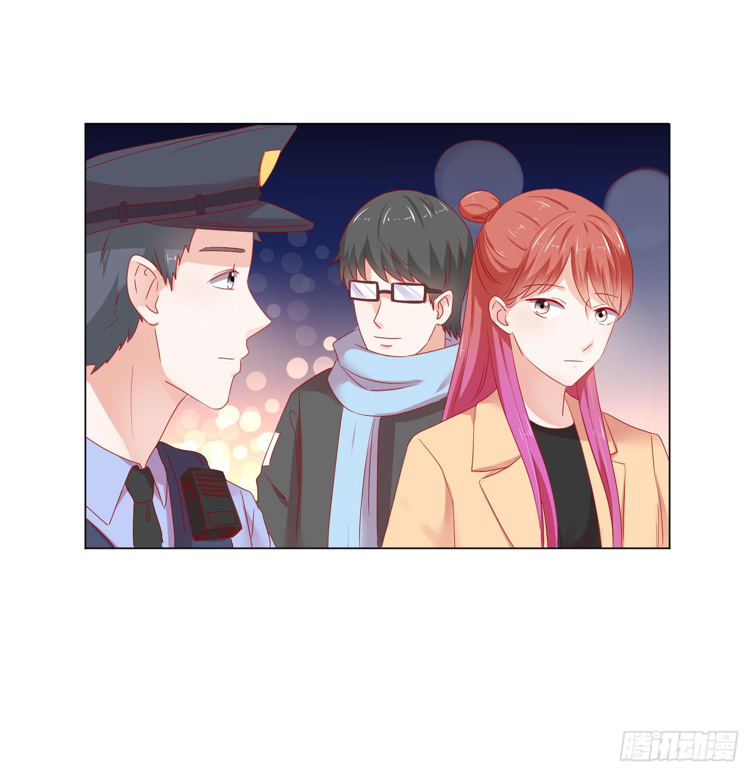 舍命相救(1/2)-第125话