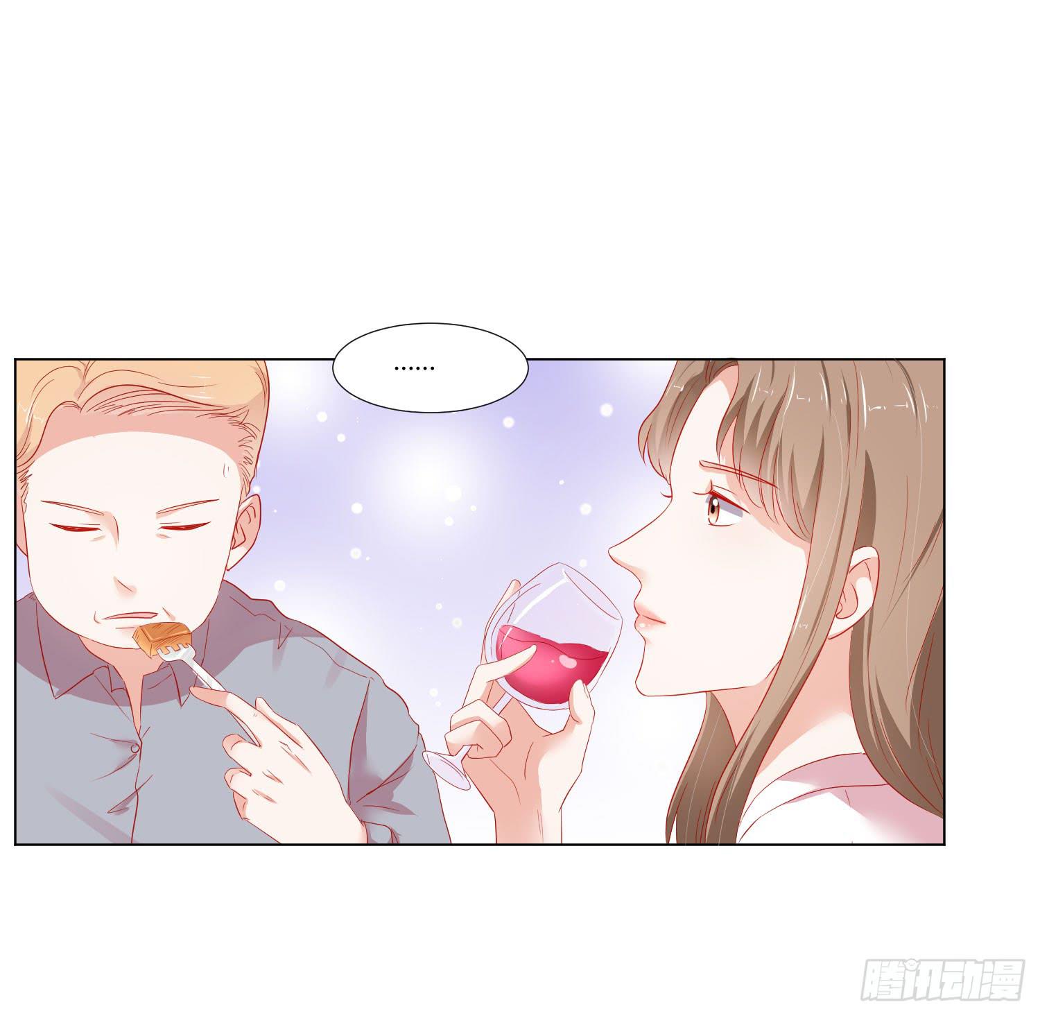 那个女孩(1/2)-第127话