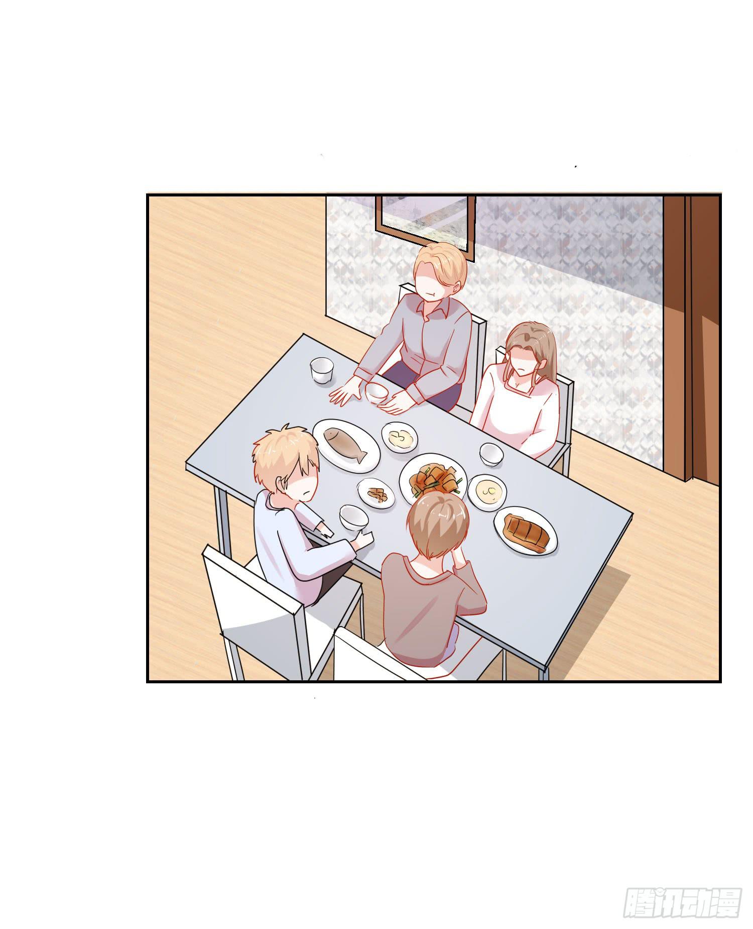 那个女孩(1/2)-第127话