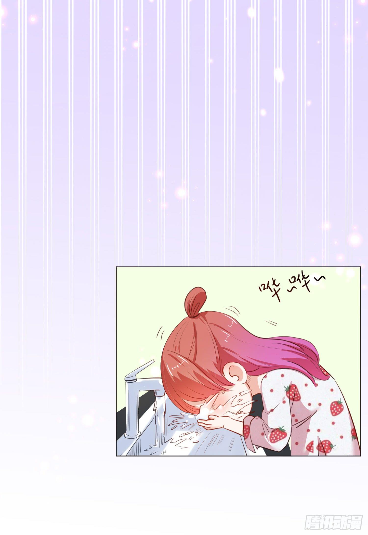 儿时回忆(1/2)-第131话