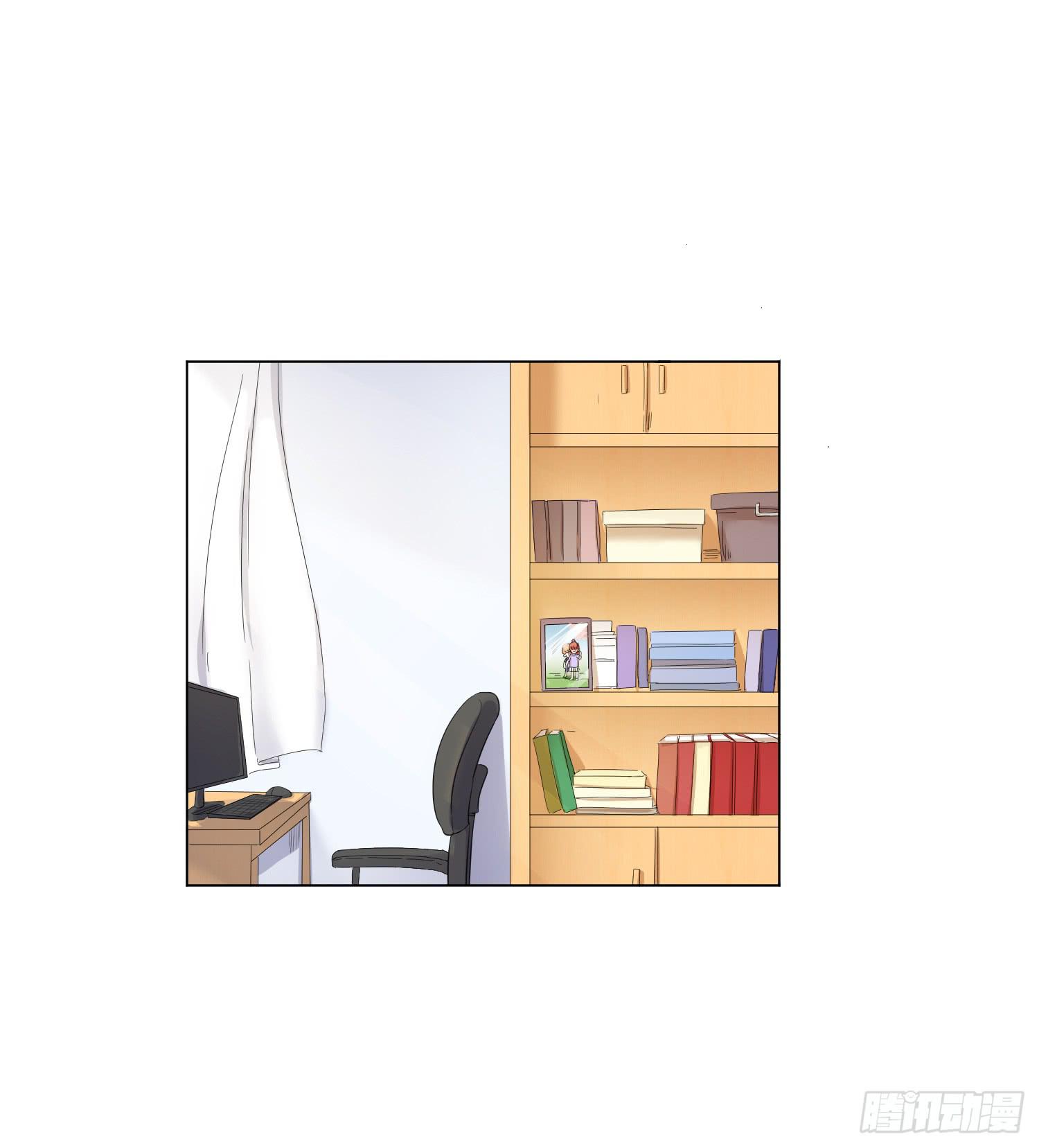 儿时回忆(1/2)-第131话
