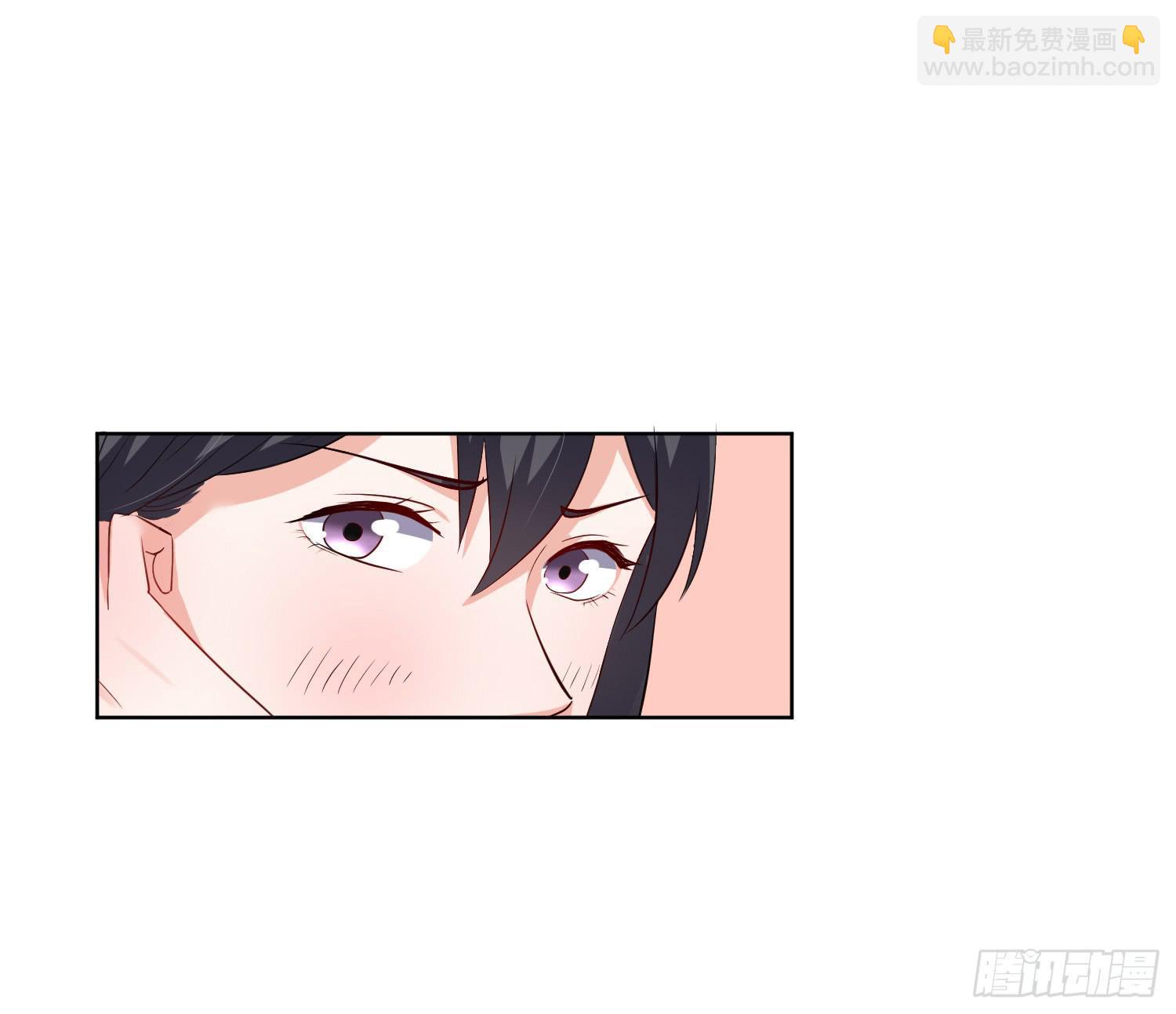 是情敌吗？(1/2)-第133话