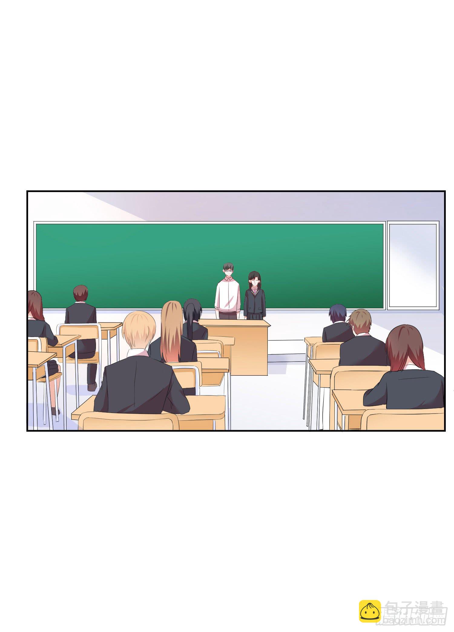这个人不简单(1/2)-第135话