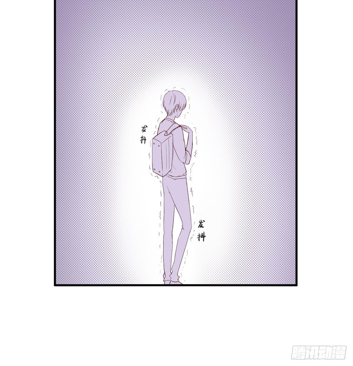 校草林燃好受欢迎(1/2)-第3话