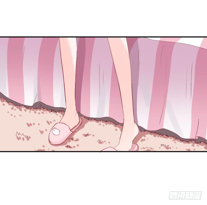 校草林燃好受欢迎(1/2)-第3话