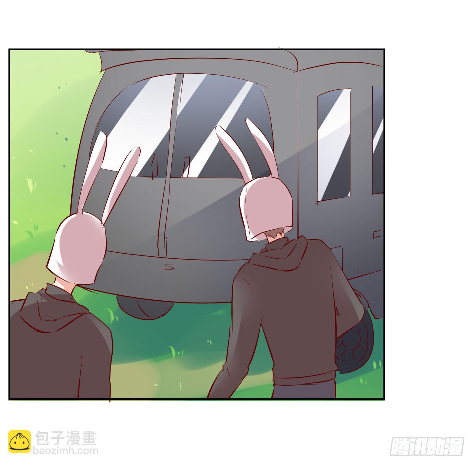 对不起-第47话
