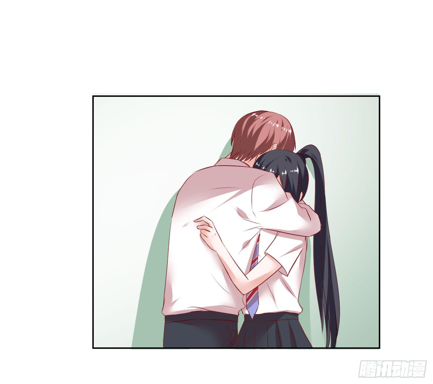 自己都不信(1/2)-第51话