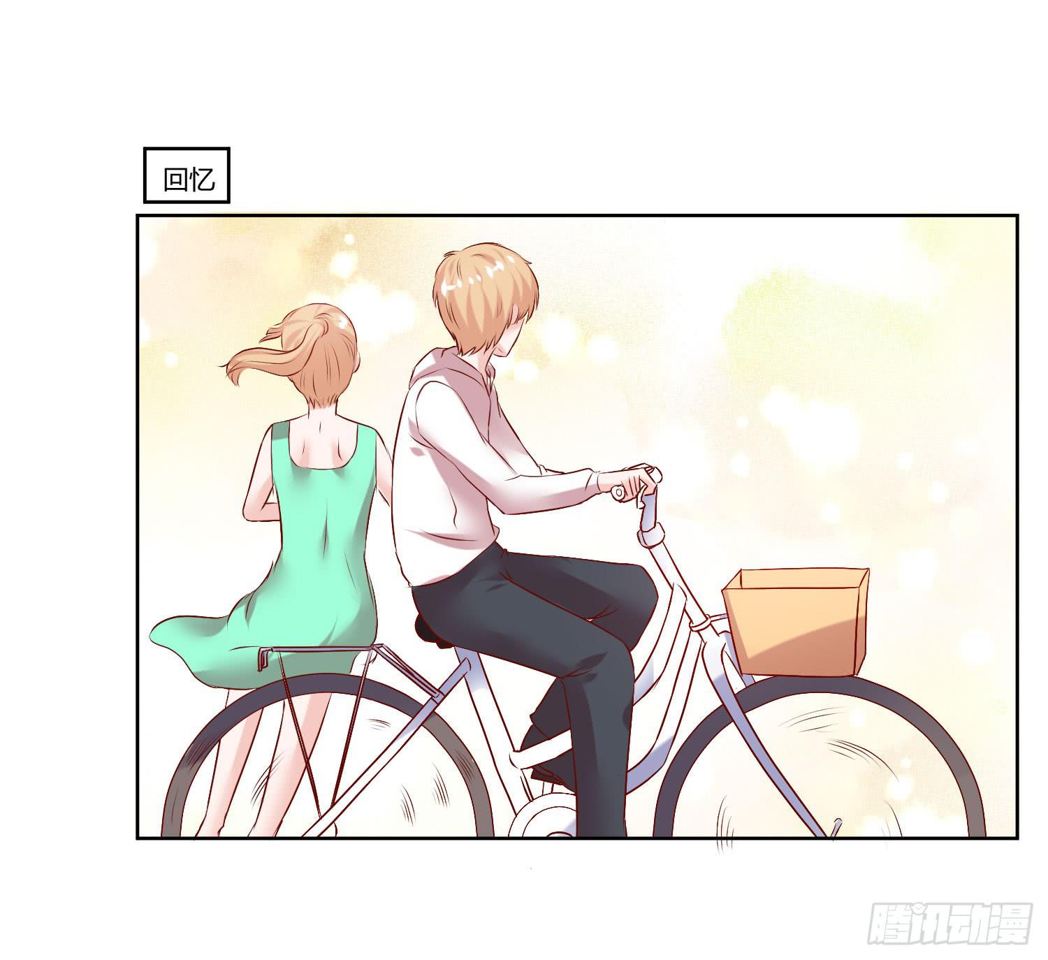 初中回忆(1/2)-第53话