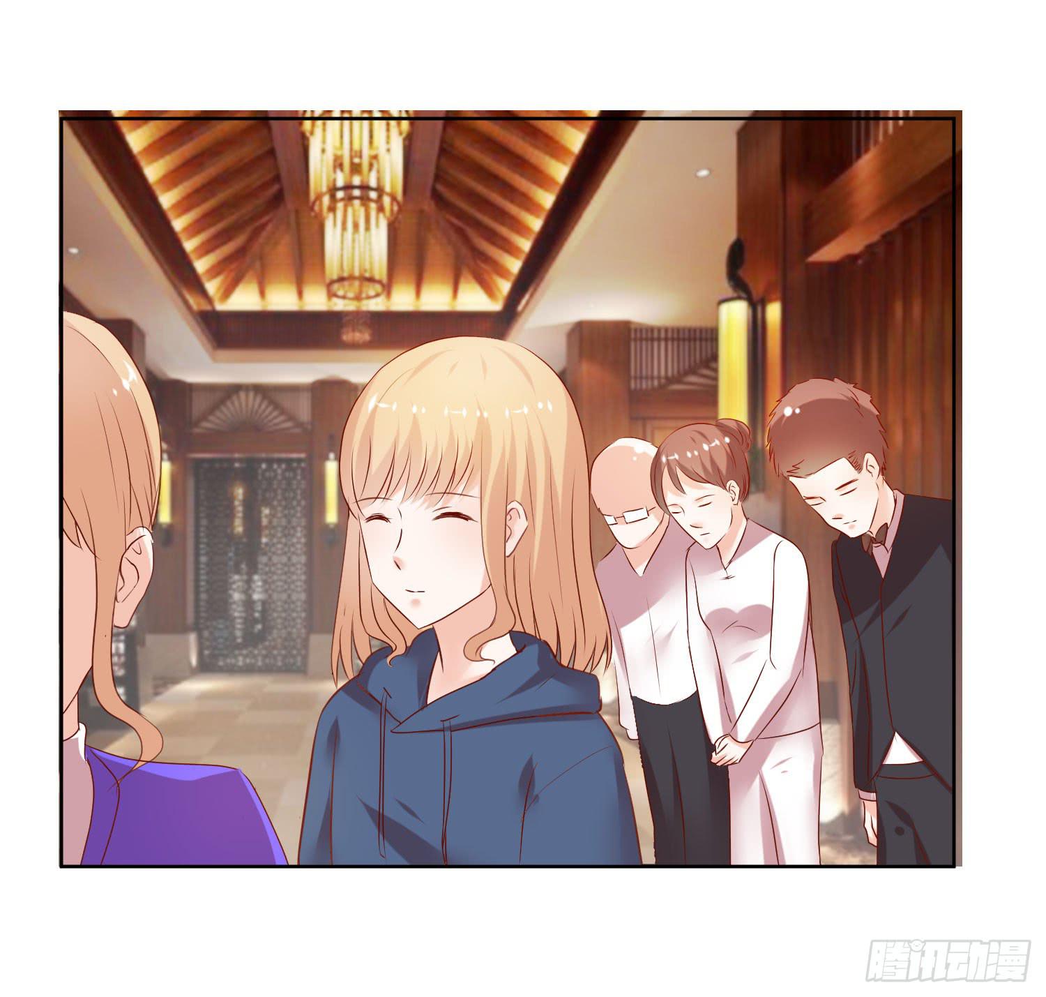 回来就好-第59话