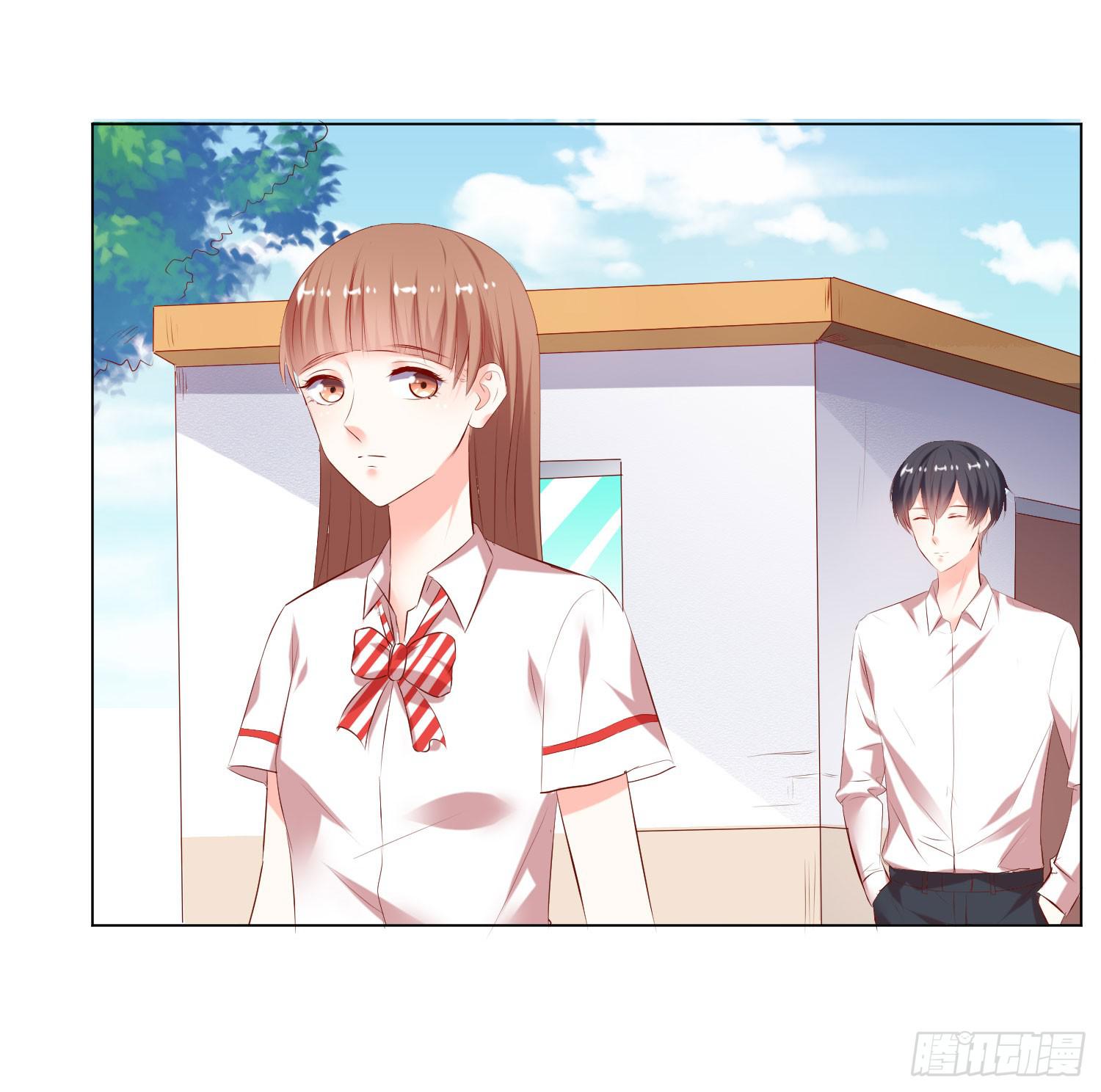 谁改变谁-第73话