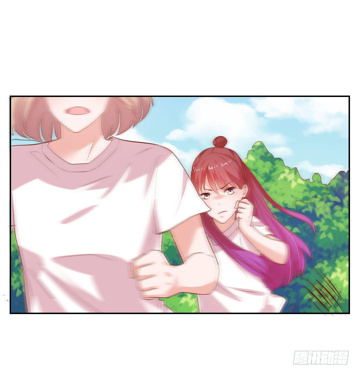 男子五千米-第81话