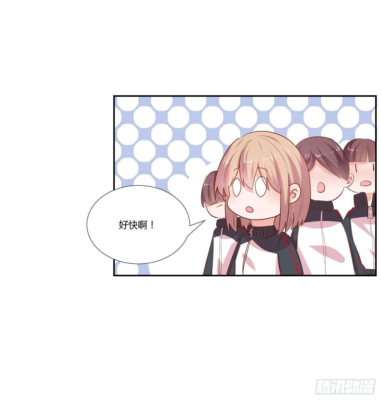 男子五千米-第81话